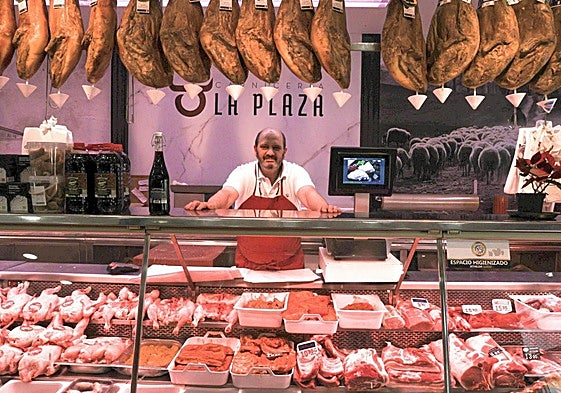 La crisis del cerdo llega en plena escalada de precios de la ternera, el pollo y el cordero