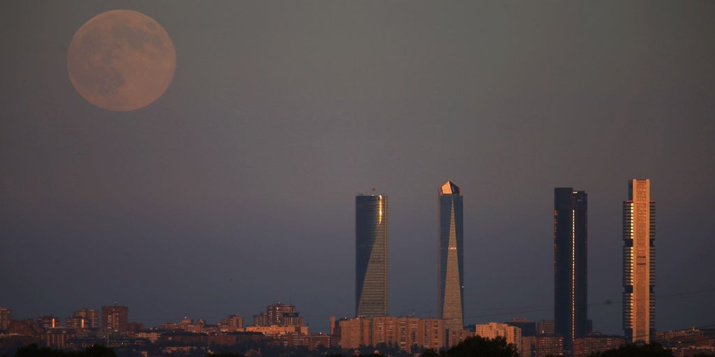 Madrid se consolida como locomotora empresarial: concentra el 31% de las grandes firmas