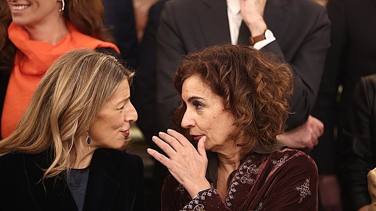 La presión fiscal aumenta tres puntos en una década, el triple que en la OCDE