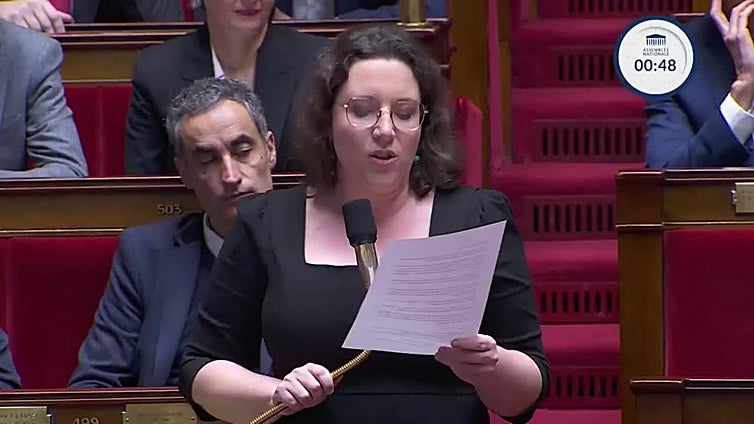 El primer ministro francés salva el puesto al aprobarse las cuentas de la Seguridad Social