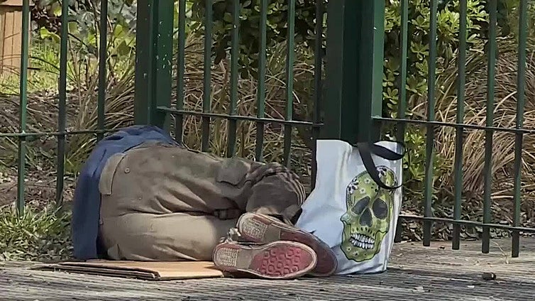 La 'terapia de shock' de Javier Milei cumple dos años en Argentina, entre luces y sombras