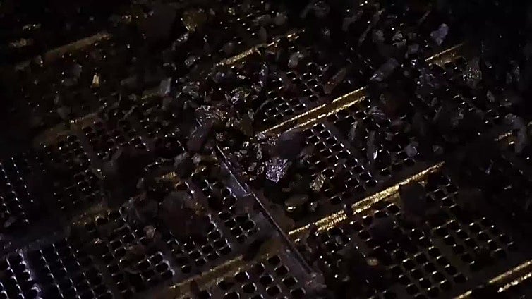 Cierra la última mina de carbón negro de la República Checa