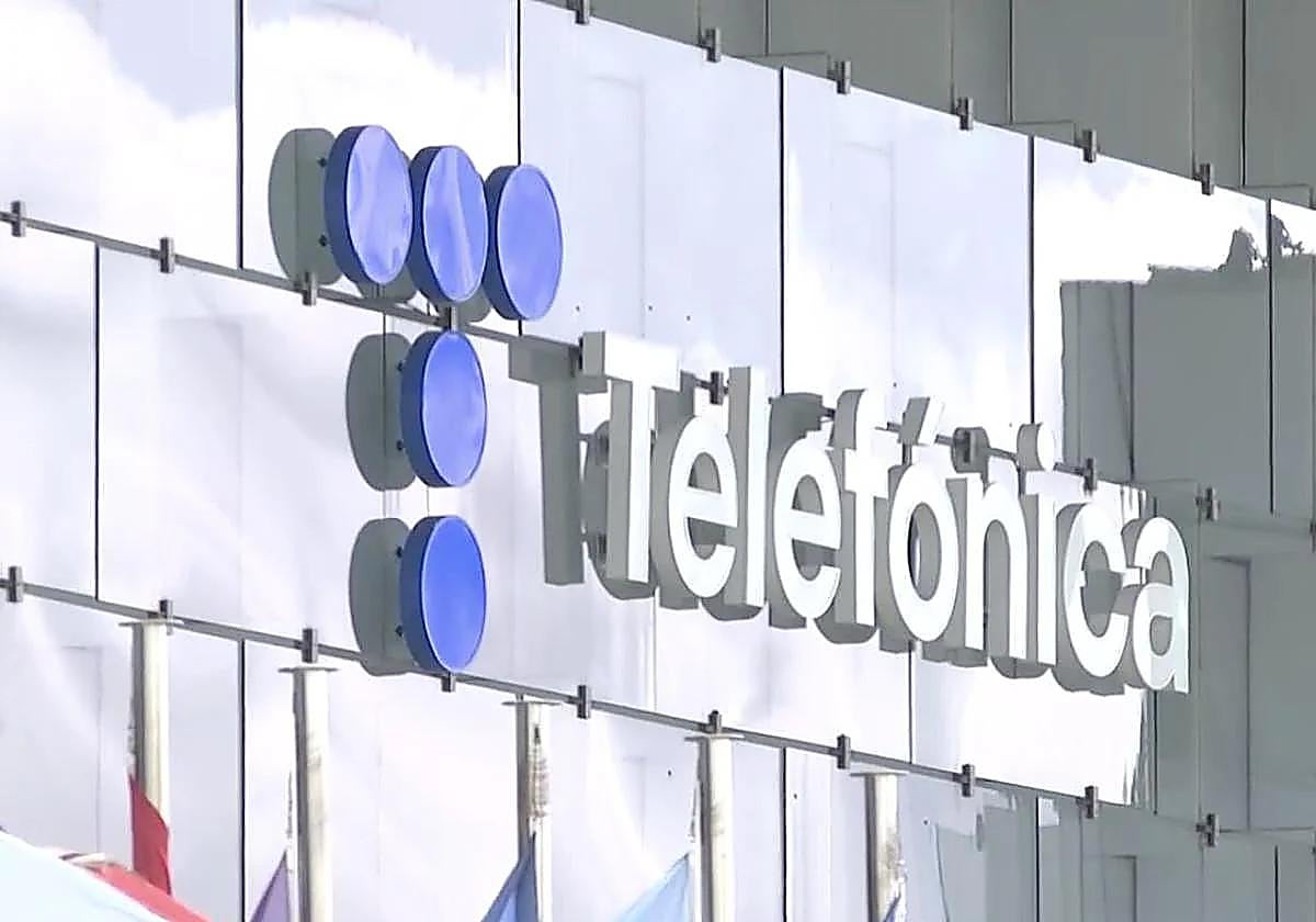 Telefónica baja un 9% el umbral mínimo del ERE en sus tres principales ...