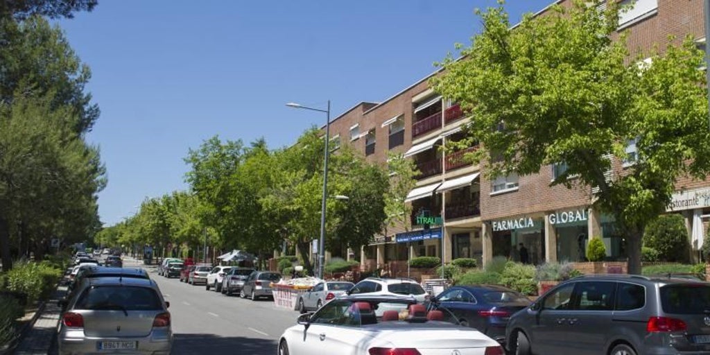 Ciudades para ricos: los cinco municipios donde la renta media supera los 50.000 euros