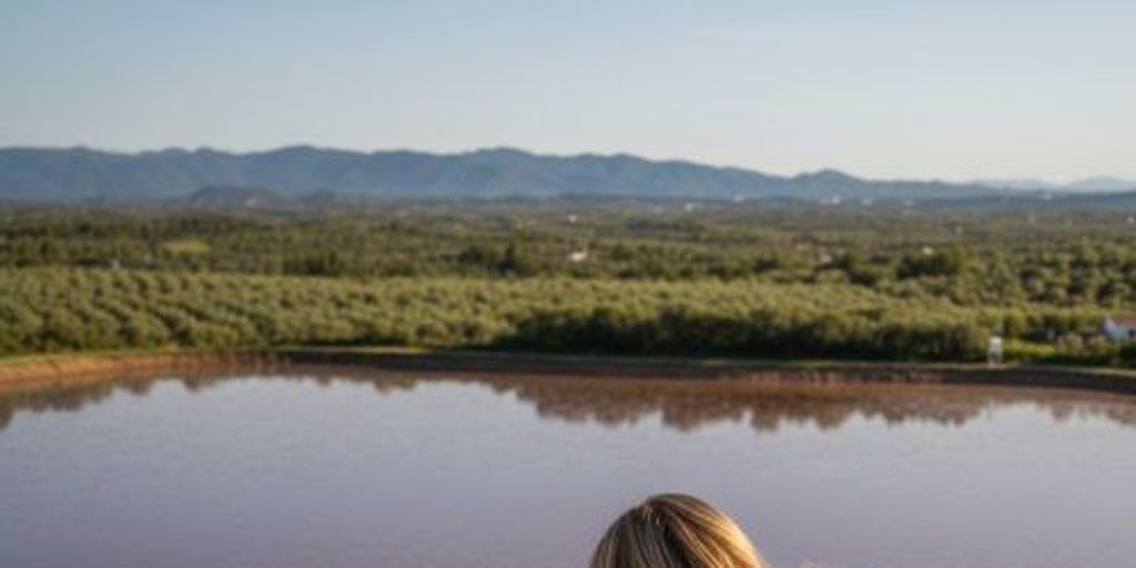 La tecnología también saca brillo a los desechos de la producción del oro líquido