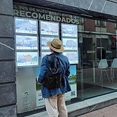 La compraventa de vivienda de segunda mano, en máximos de la serie histórica con 53.325 operaciones en octubre