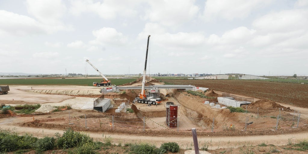 Ineco'nun kötü niyetli rekabeti yurt dışında da sürüyor