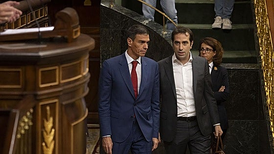 El Gobierno se aferra a la deuda pública y pedirá otros 55.000 millones a los mercados para dar carrete a sus políticas de gasto