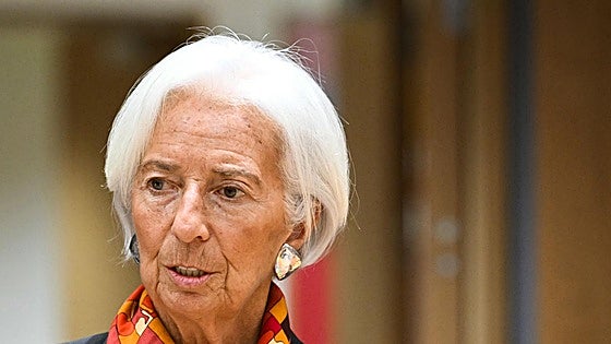 Eurostat revisa una décima a la baja la inflación de la zona euro en noviembre, hasta el 2,1%