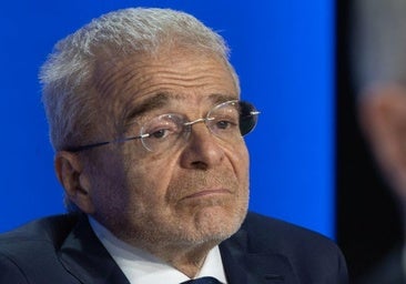 Prisa yönetim kurulu, Blas Herrero'nun önerdiği yeniden yapılanma önerisini “tutarsız” olduğu gerekçesiyle reddetti