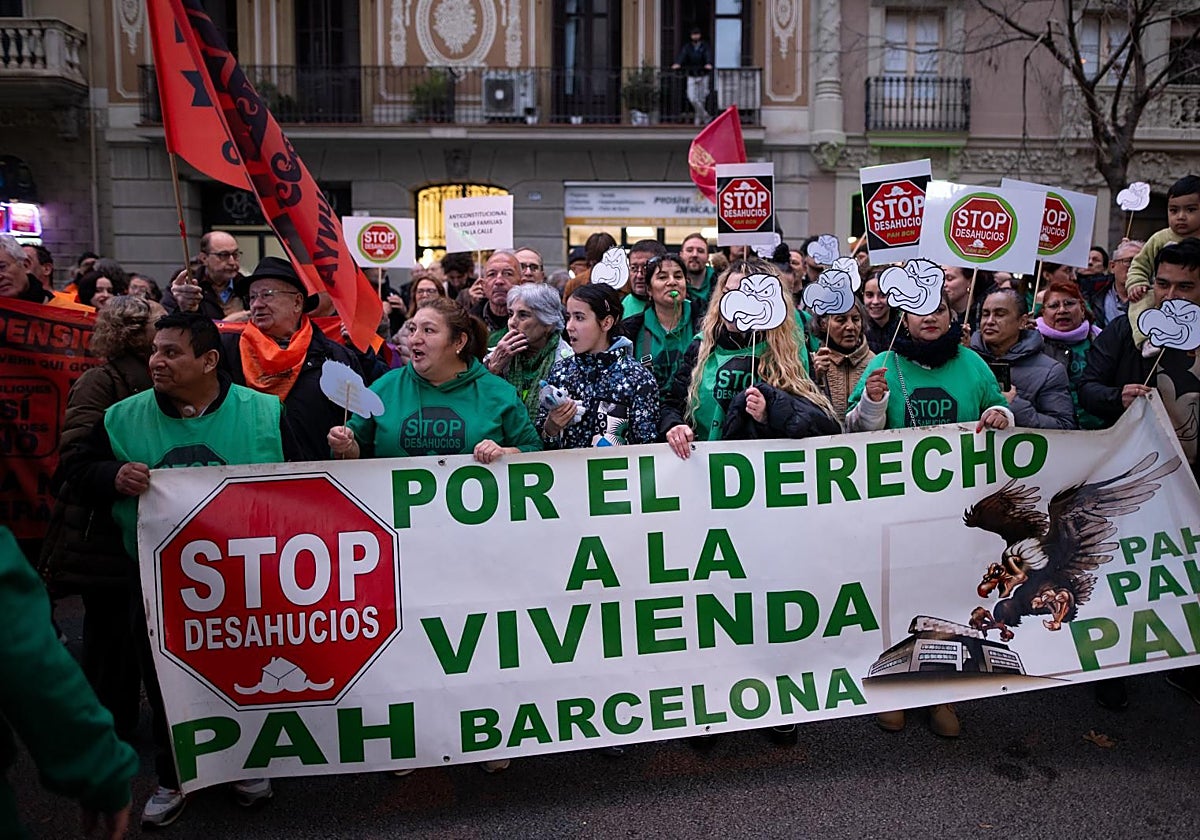El Gobierno pacta con Bildu otra prórroga de la moratoria de los ...