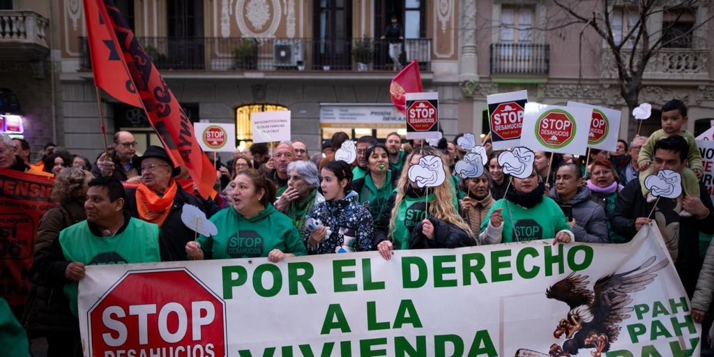 El Gobierno pacta con Bildu otra prórroga de la moratoria de los ...