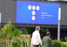 Telefónica cifra en 2.500 millones el coste del ERE y el ahorro anual en unos 600 millones a partir de 2028