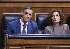El 'infierno fiscal' deja a España a la cola de la OCDE en seguridad jurídica del contribuyente