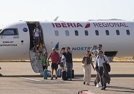 Air Nostrum devuelve anticipadamente 20 millones a la SEPI por el rescate en la pandemia