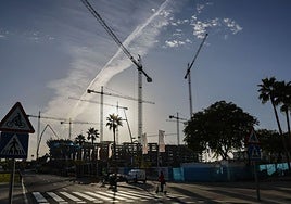 El euríbor acaba el año en el 2,27% tras cinco meses al alza y con incertidumbre total para 2026