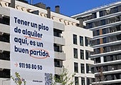 Francisco Iñareta, experto en vivienda, explica qué pasará con los precios en 2026: «La emergencia del alquiler es total, cercana a la catástrofe»