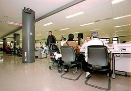 La pensión se calculará con los últimos 29 años descartando los dos peores de cotización