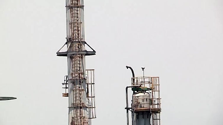 Petroperú en reestructuración por crisis, incluida refinería de 6.000 millones de dólares