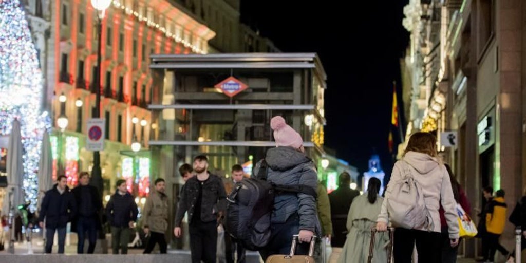 Madrid supera por primera vez a Cataluña en la región con más ocupados