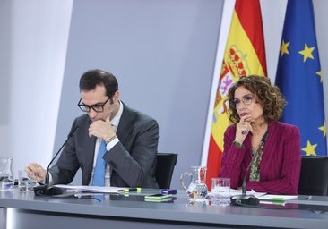 El Gobierno enfrenta un 2026 sin Presupuestos, con la financiación pendiente y bloqueado en el Congreso
