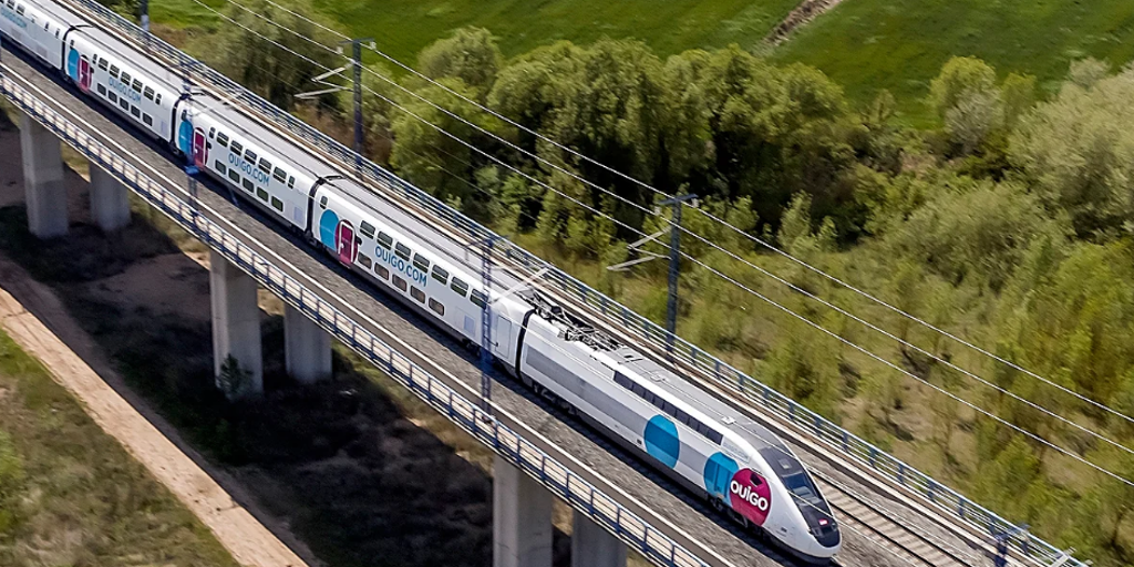 Ouigo lanza billetes desde 9 euros para viajar en 2026: fechas y destinos