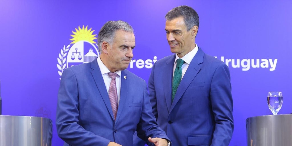 “Karmaşık bir uluslararası bağlamda tarihi bir adımdır”