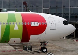 El propietario de Iberia (IAG) comienza oficialmente la carrera con Lufthansa y Air France para comprar TAP