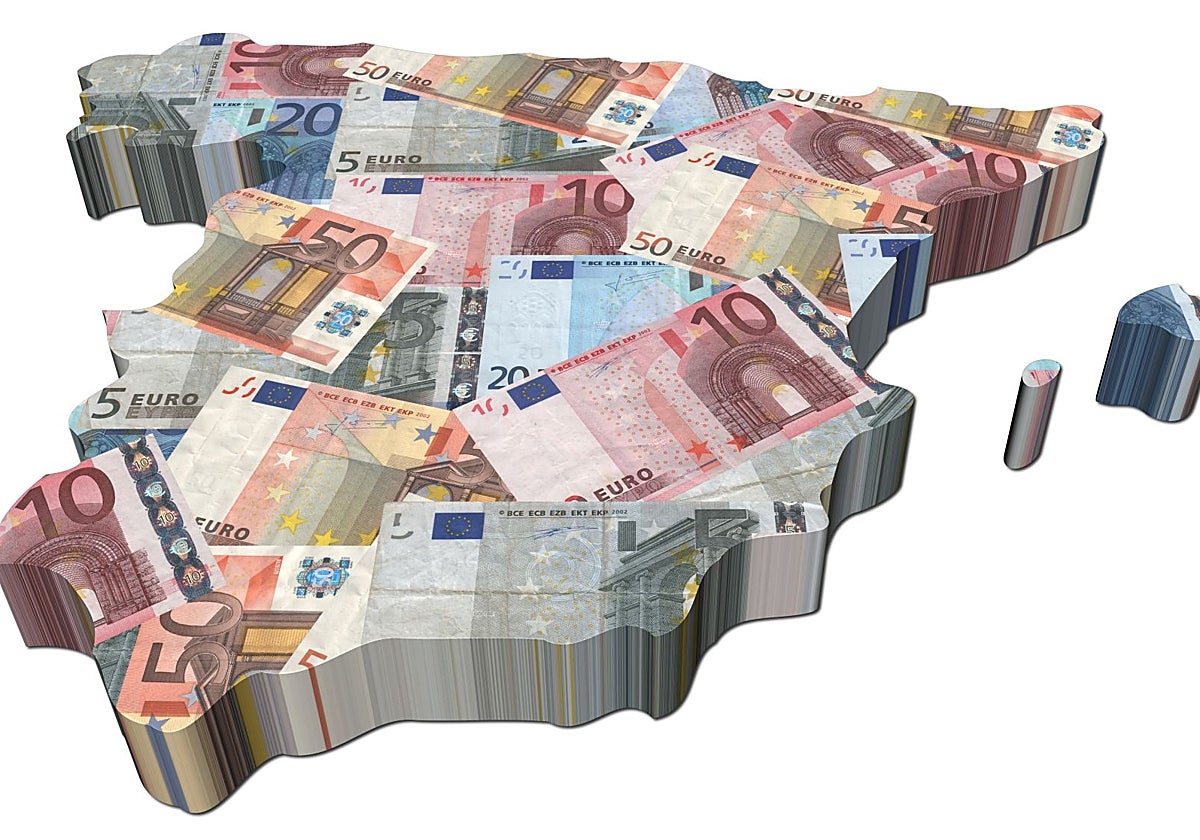 Una reforma de la financiación que no resuelve sus problemas