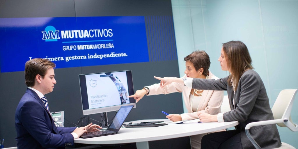 Mutuativos, 2025'te bankacılık dışı yöneticiler arasında fon toplanmasına öncülük etti