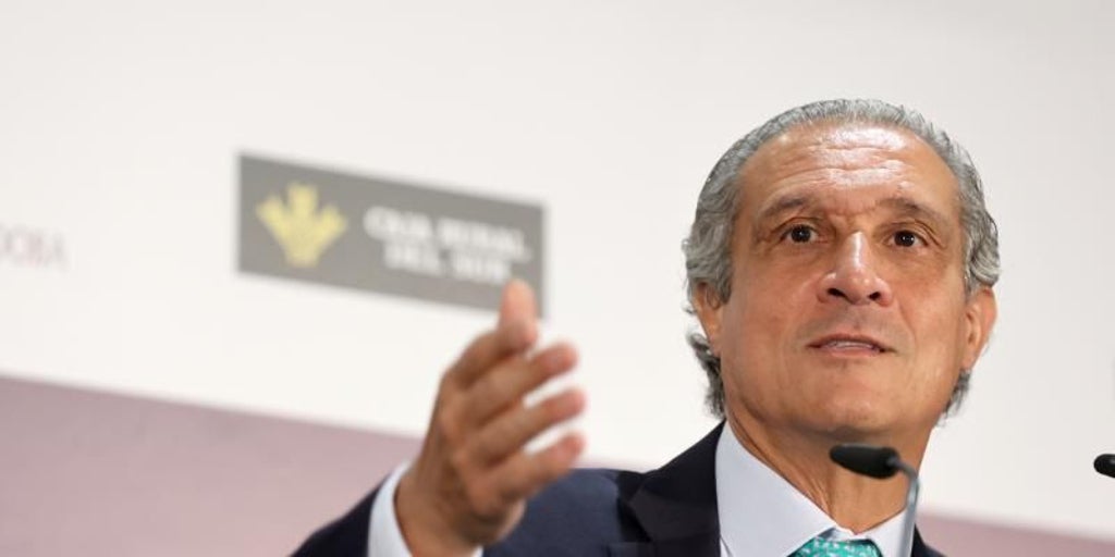 Barceló prioriza salir de compras en mercados emergentes por los precios de los hoteles en España: «Son altísimos»