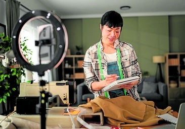 La naturalidad 'lo fi' conquista el marketing empresarial
