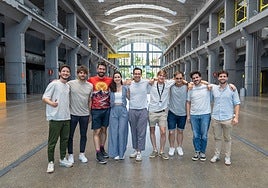 La startup 'made in Madrid' que acerca las estrellas