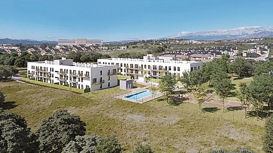 Nuevas promociones de vivienda asequible en Colmenar Viejo y Pinto: todo lo que necesitas saber para apuntarte