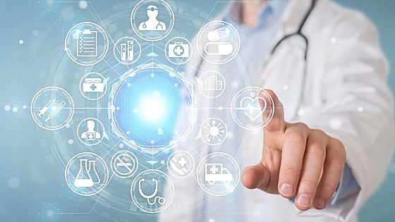 Los 'curadores' de datos que dan pulso a la digitalización sanitaria