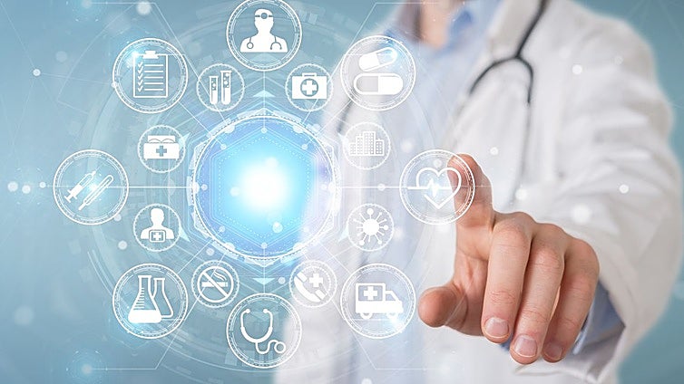Los 'curadores' de datos que dan pulso a la digitalización sanitaria