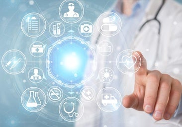 Los 'curadores' de datos que dan pulso a la digitalización sanitaria