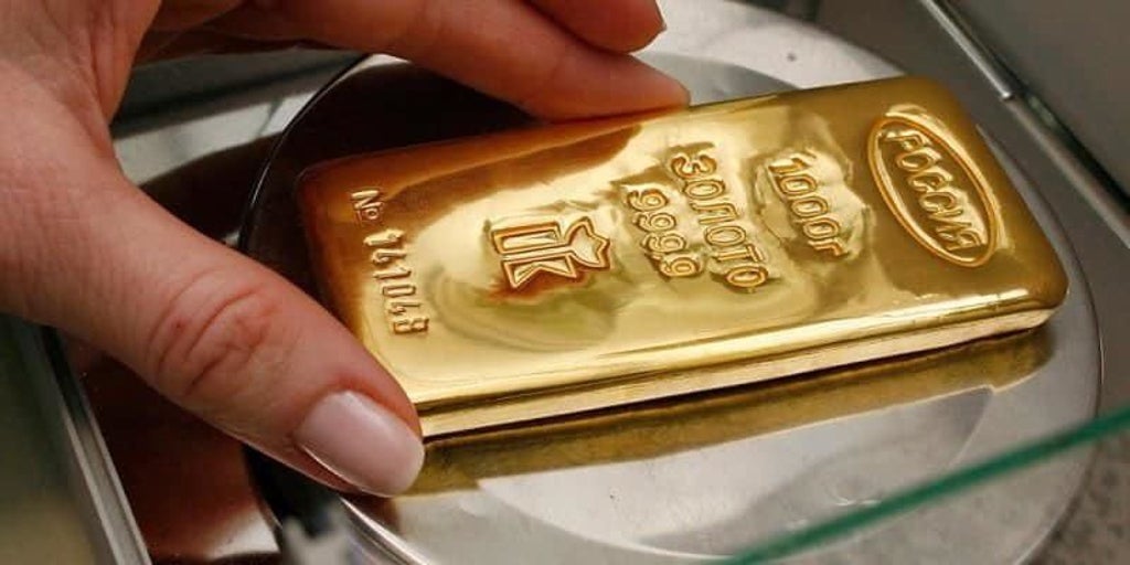 Jeopolitik gerilim, altını tarihinin en yüksek seviyesi olan 5.000 dolarla rekora taşıdı