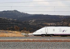 Miedo al tren, viajes más lentos y trasvase al avión y la carretera: el accidente de Adamuz abre un punto de inflexión en el AVE