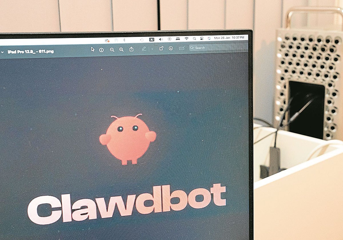 Claudbot Rack Claude Code, Clawdbot y la batalla por el alma de la IA