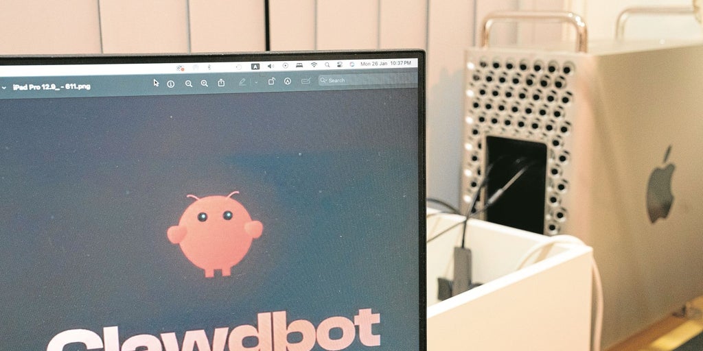 Claudbot Rack Claude Code, Clawdbot y la batalla por el alma de la IA