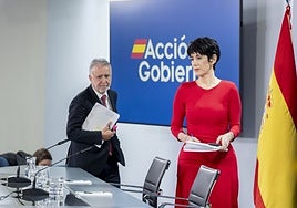 El Gobierno recula y aprueba un decreto sólo para las pensiones