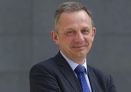PayPal nombra al español Enrique Lores como nuevo CEO de la compañía
