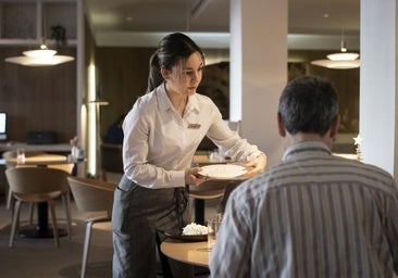 España pierde 270.782 empleos por la estacionalidad en el peor enero desde 2012