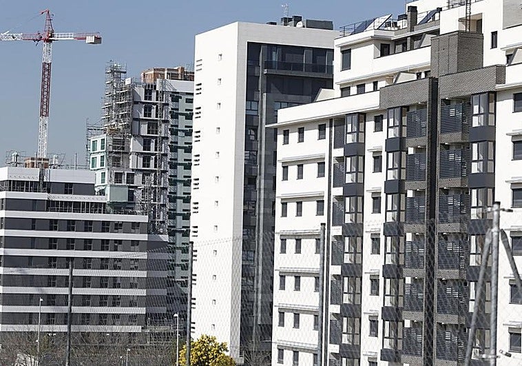 EU Commission urges housing action