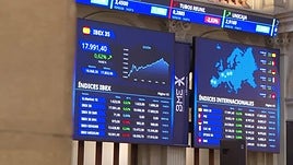 Banco Santander obtuvo un beneficio atribuido récord de 14.101 millones en 2025