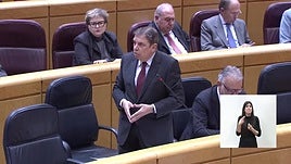 Planas reitera que Mercosur será "bueno" porque crea oportunidades para sector agroalimentario