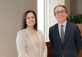 Cambio en la Presidencia de Deloitte España: Ana Torrens relevará a Héctor Flórez el 1 de junio