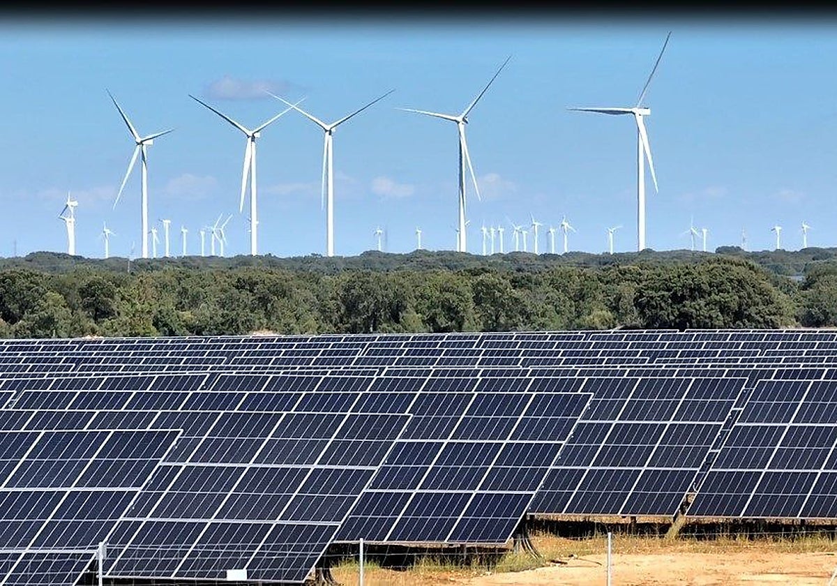 La consolidación del cambio renovable se pierde en el laberinto normativo