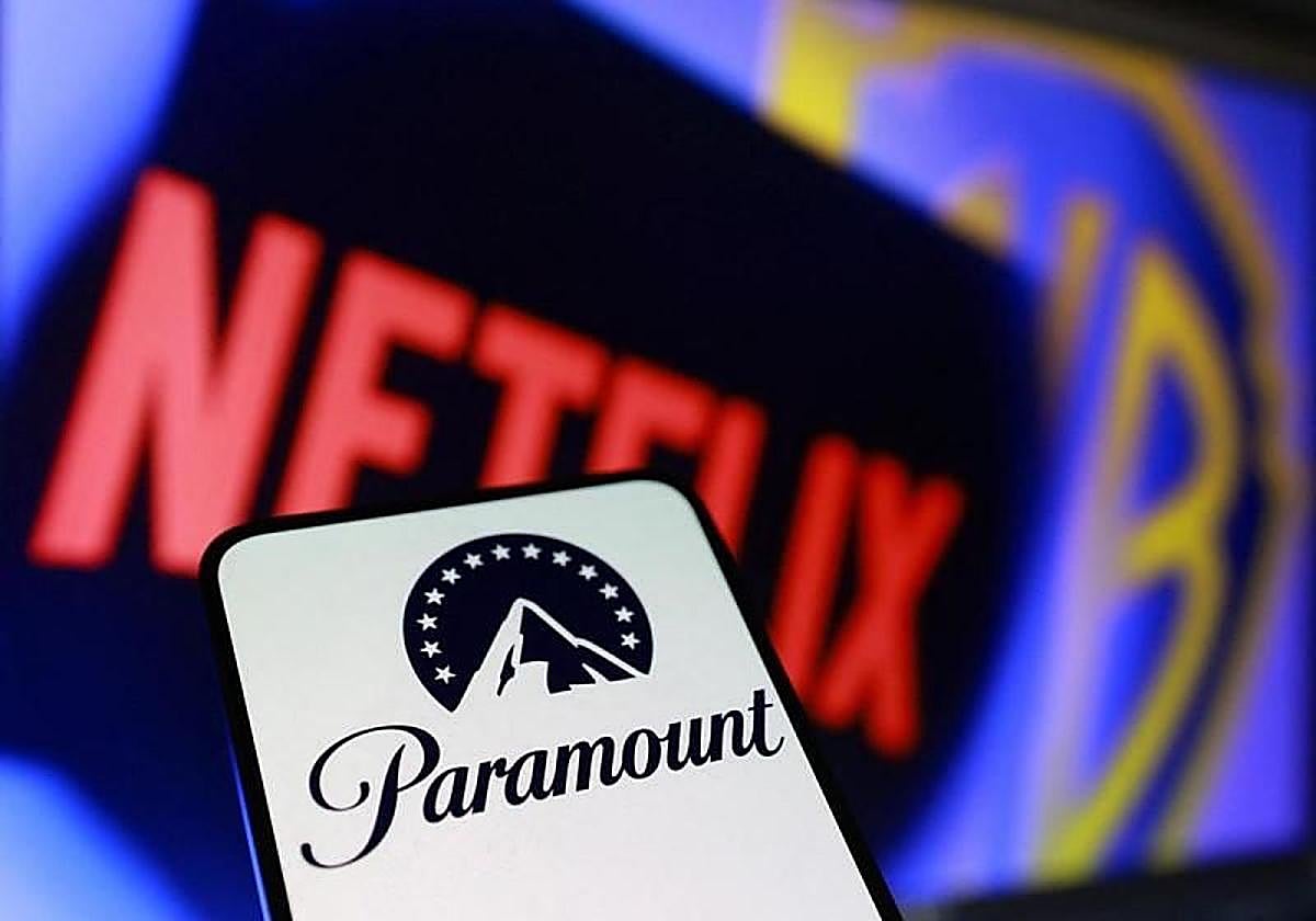 Paramount mejora las condiciones de su opa sobre Warner